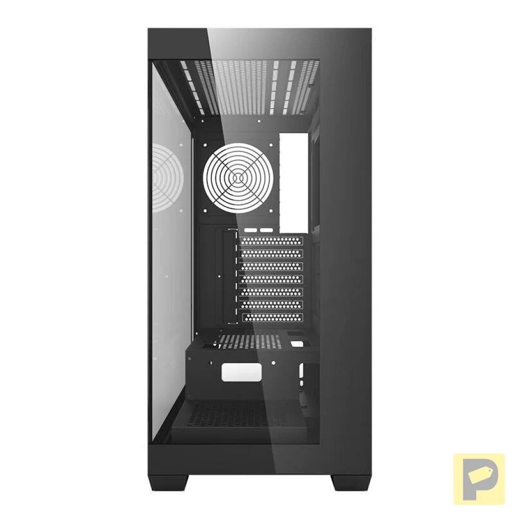 Darkflash DS900 computer case (black)