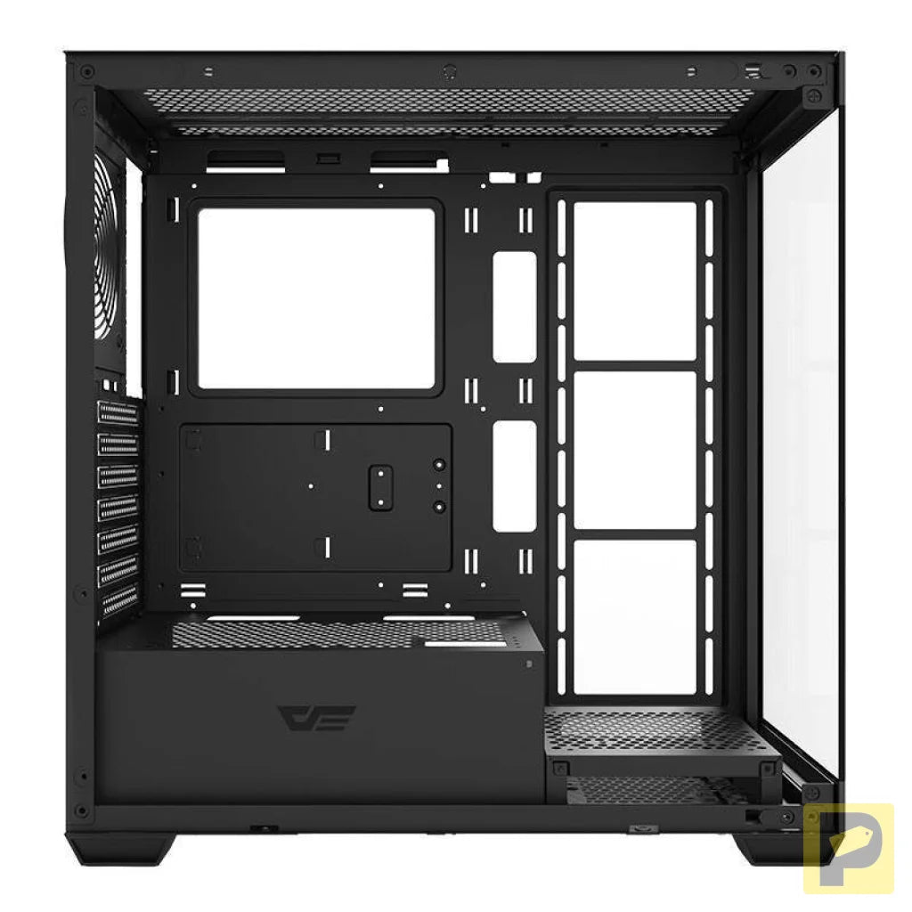 Darkflash DS900 computer case (black)