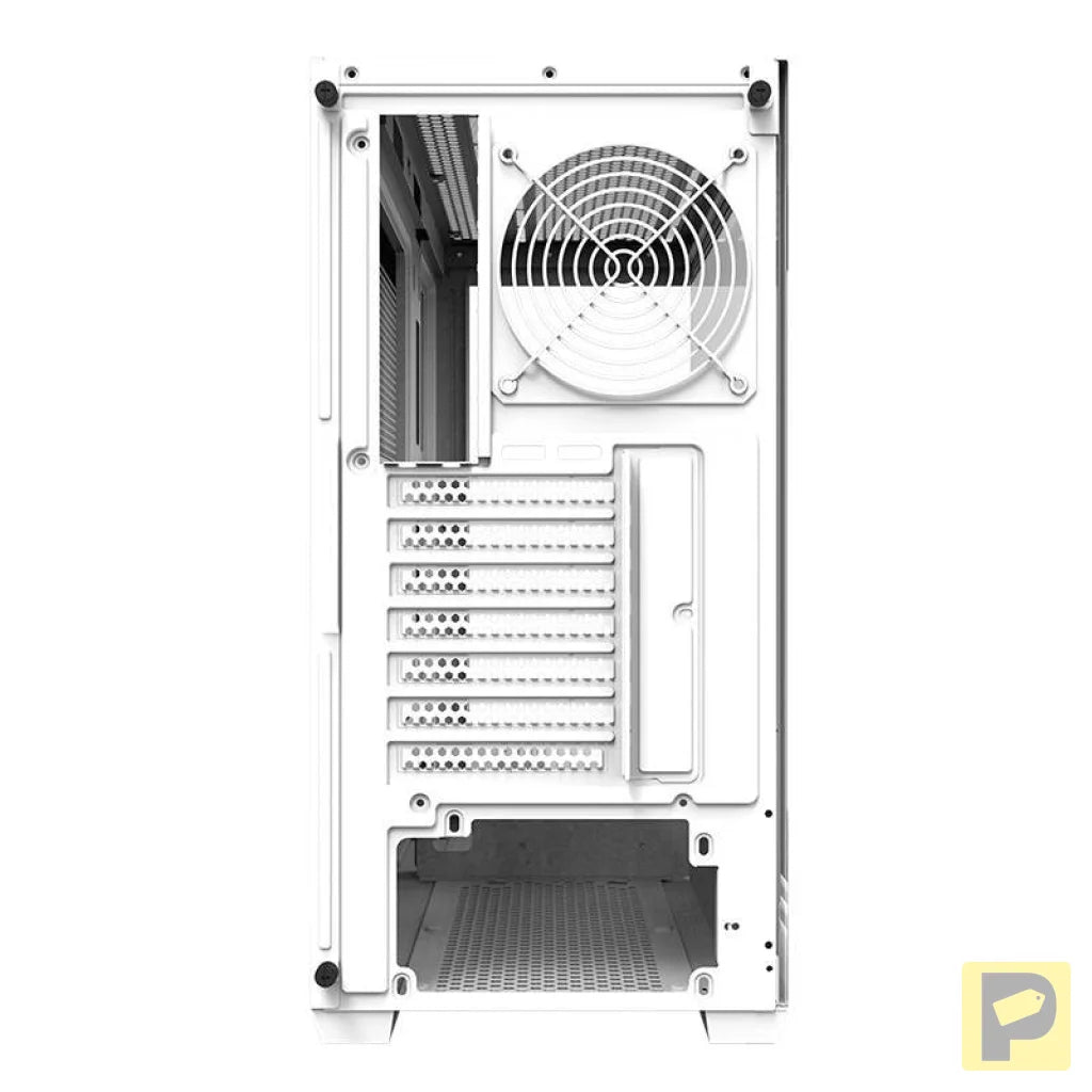 Darkflash DS900 computer case (white)