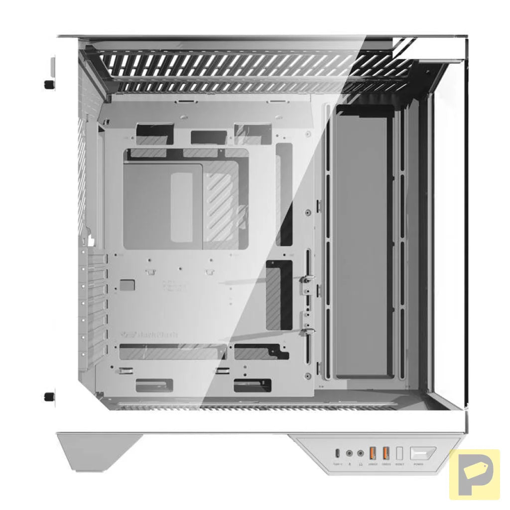 Darkflash DY470 computer case (white)