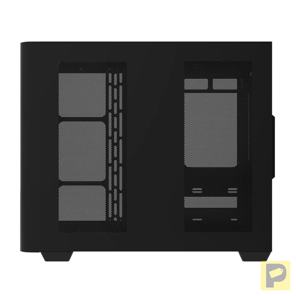 Darkflash L285 computer case (black)