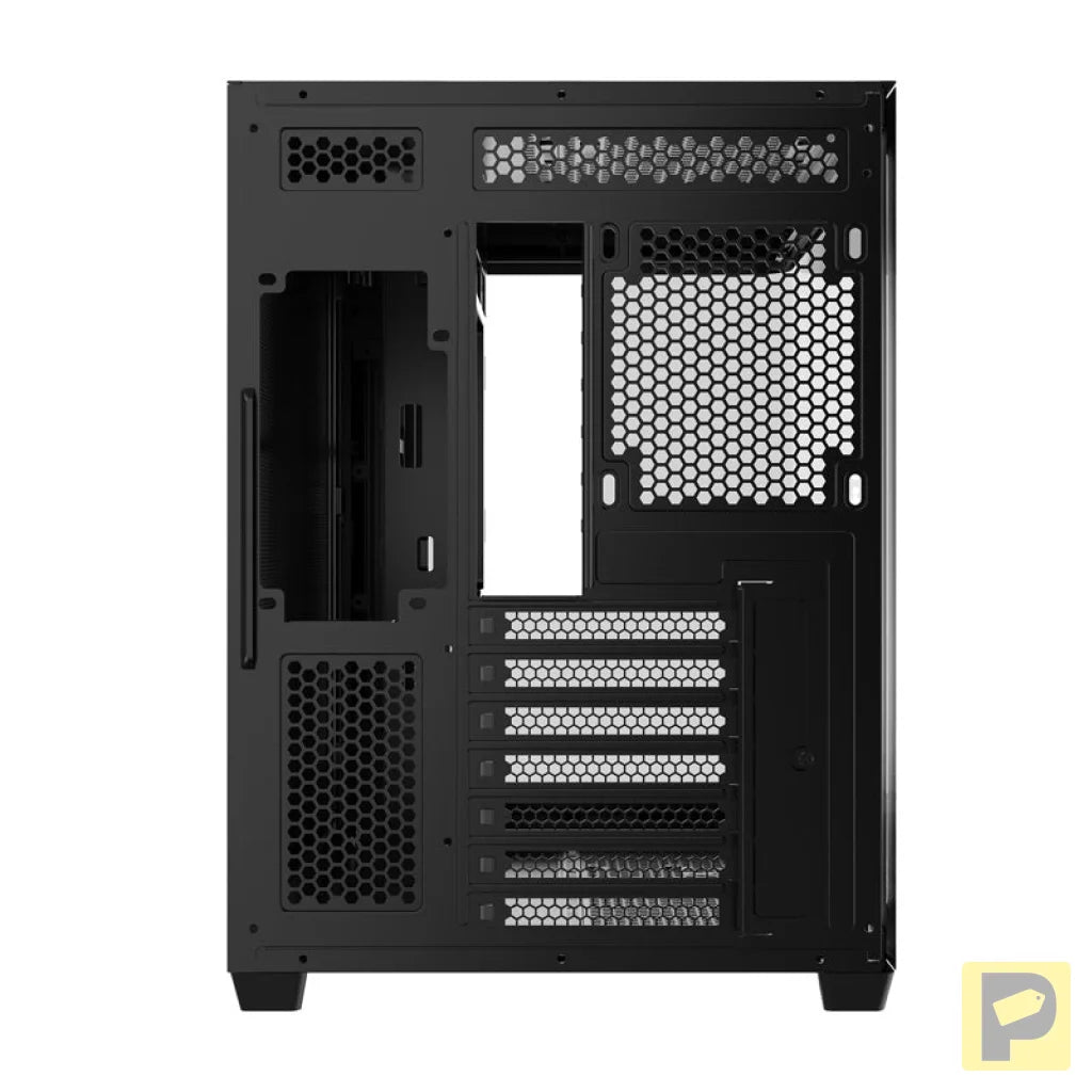 Darkflash L285 computer case (black)