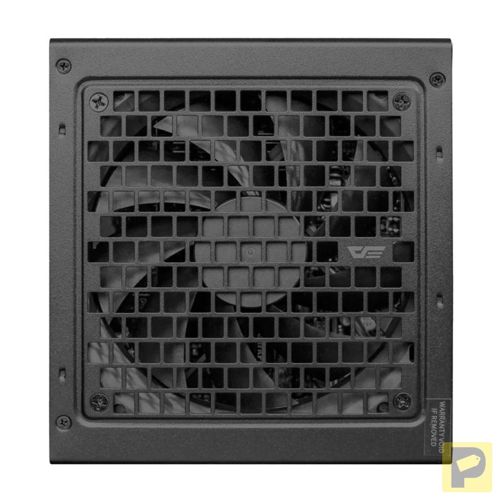 Darkflash PMT 80 Plus Gold 750W Computer Power Supply