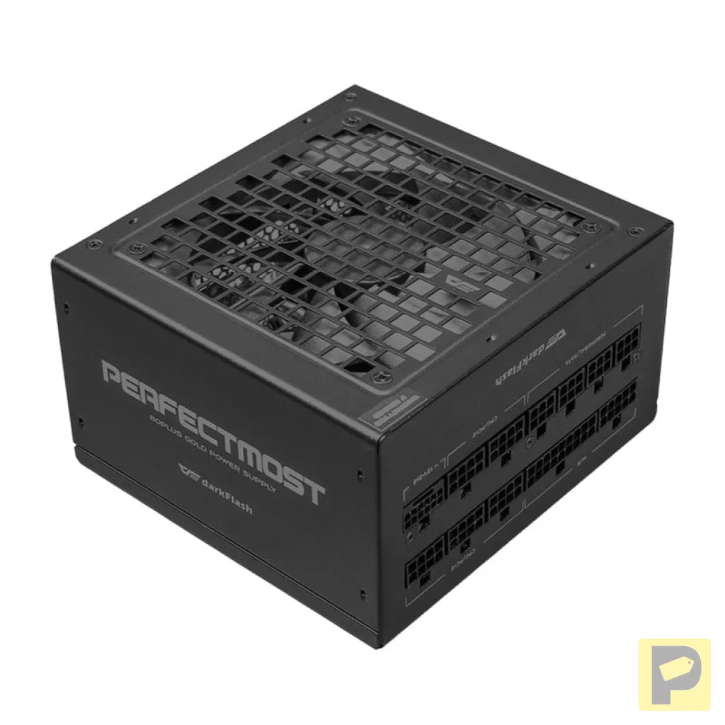 Darkflash PMT 80 Plus Gold 850W Computer Power Supply
