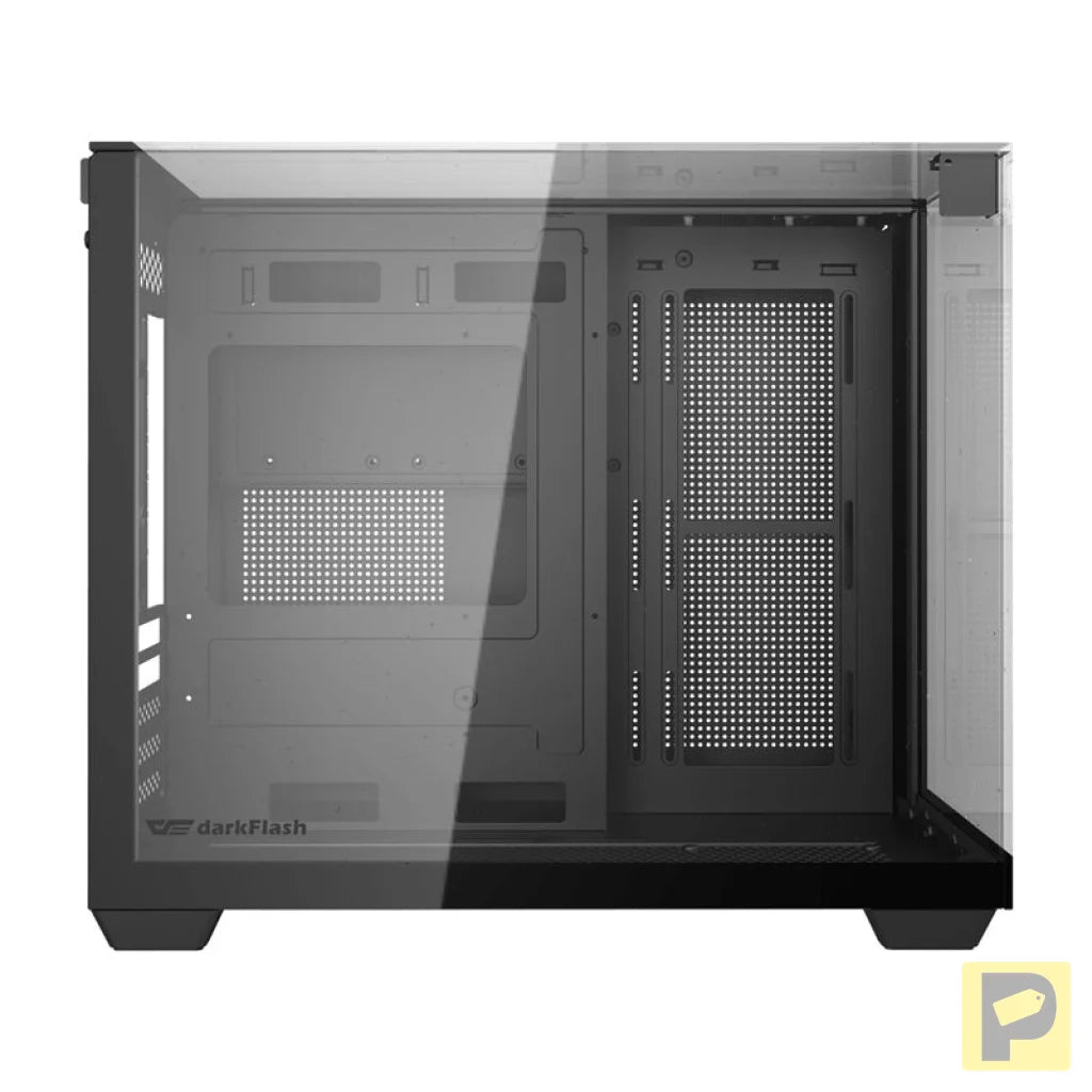 Darkflash TH285M computer case (black)