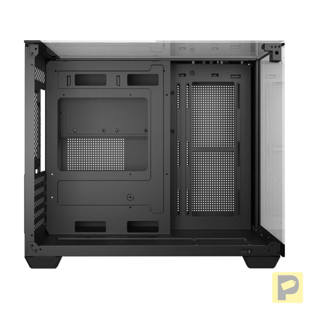 Darkflash TH285M computer case (black)