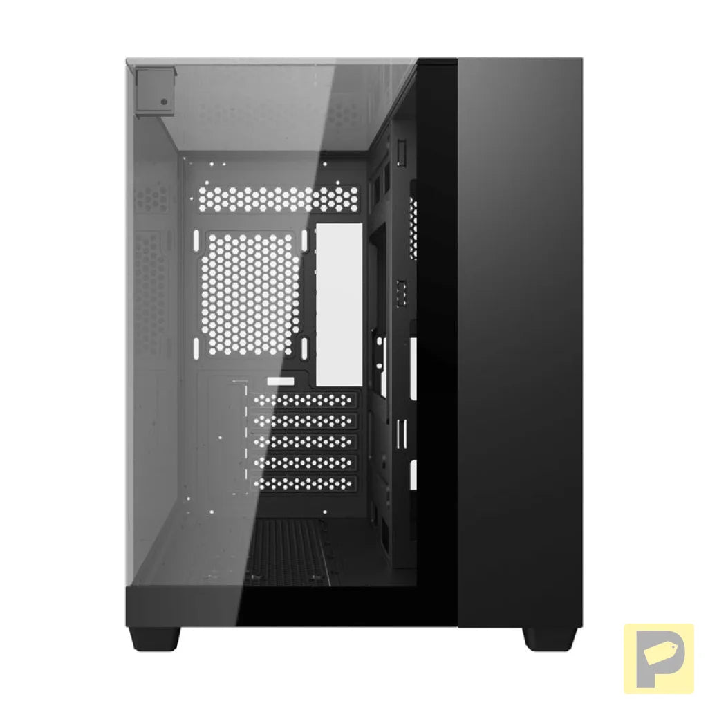 Darkflash TH285M computer case (black)
