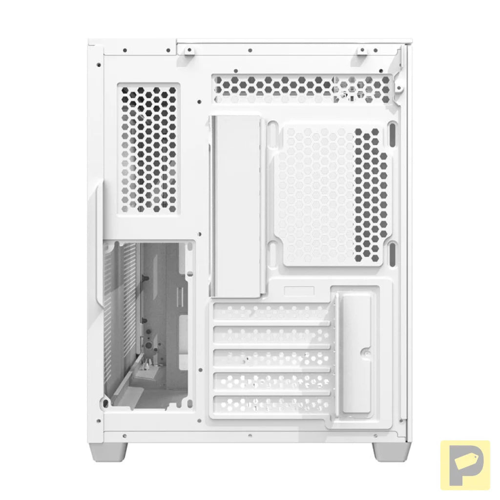 Darkflash TH285M computer case (white)