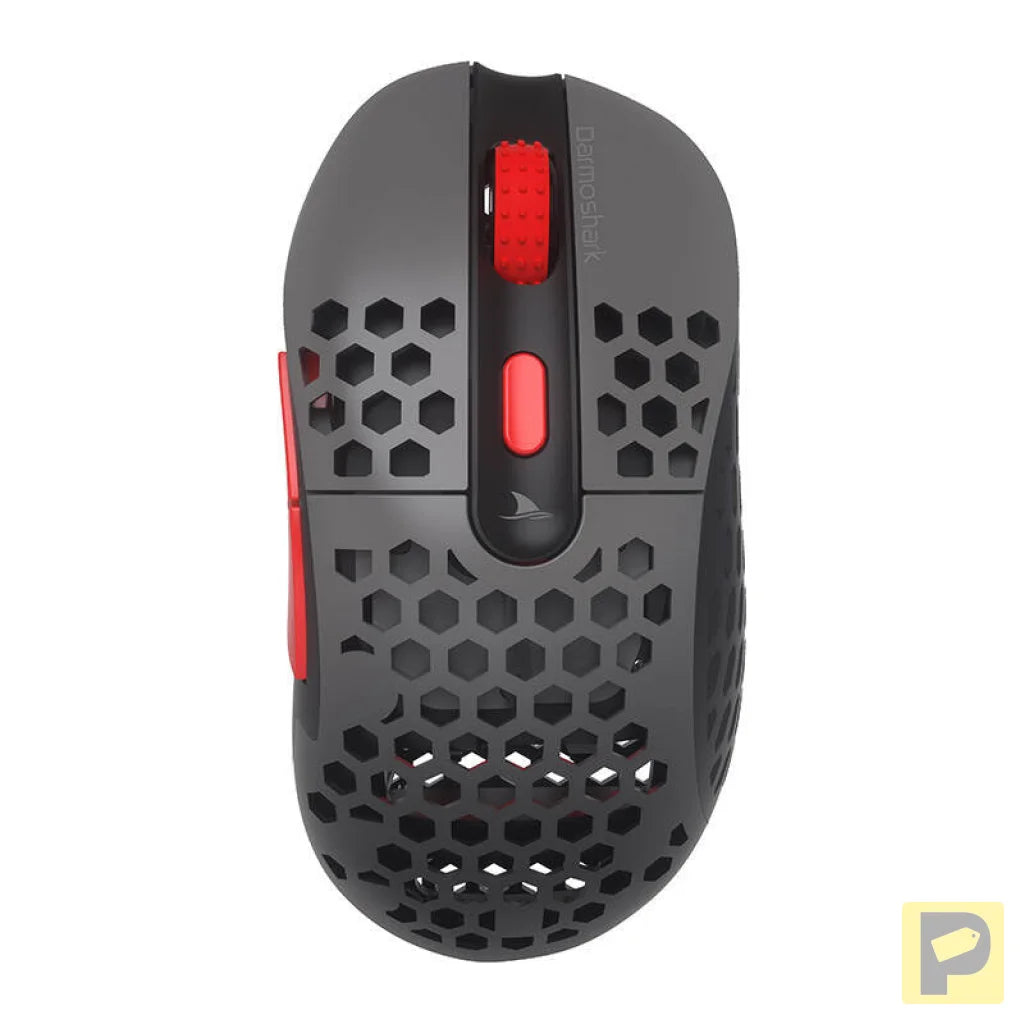 Darmoshark GN1 Wireless Gaming Mouse (PMW3335)