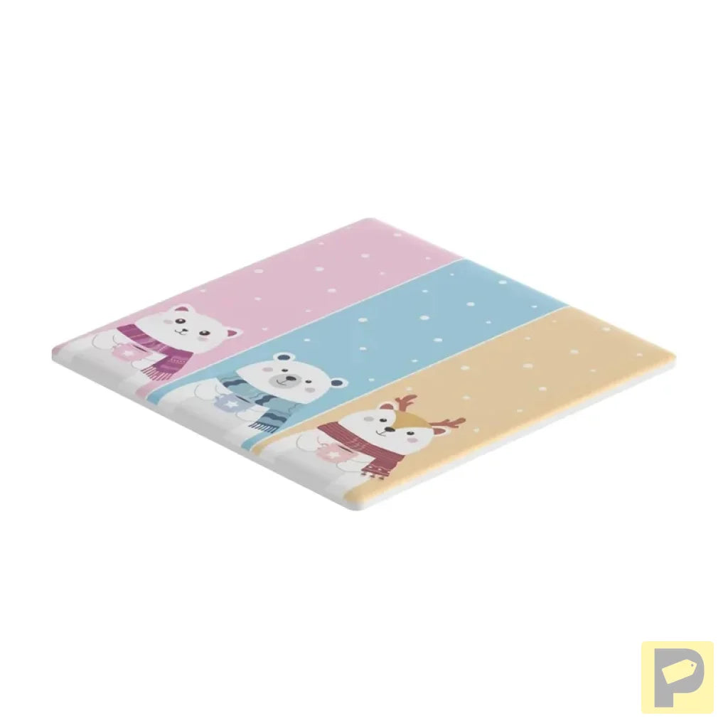 Decorative cover / cap for T5 SONOFF Cartoon 3C touch switch