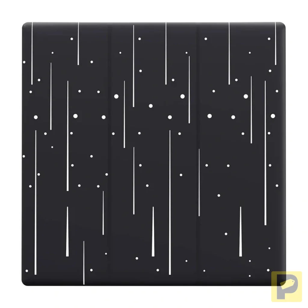 Decorative cover / cap for T5 SONOFF Star 3C touch switch