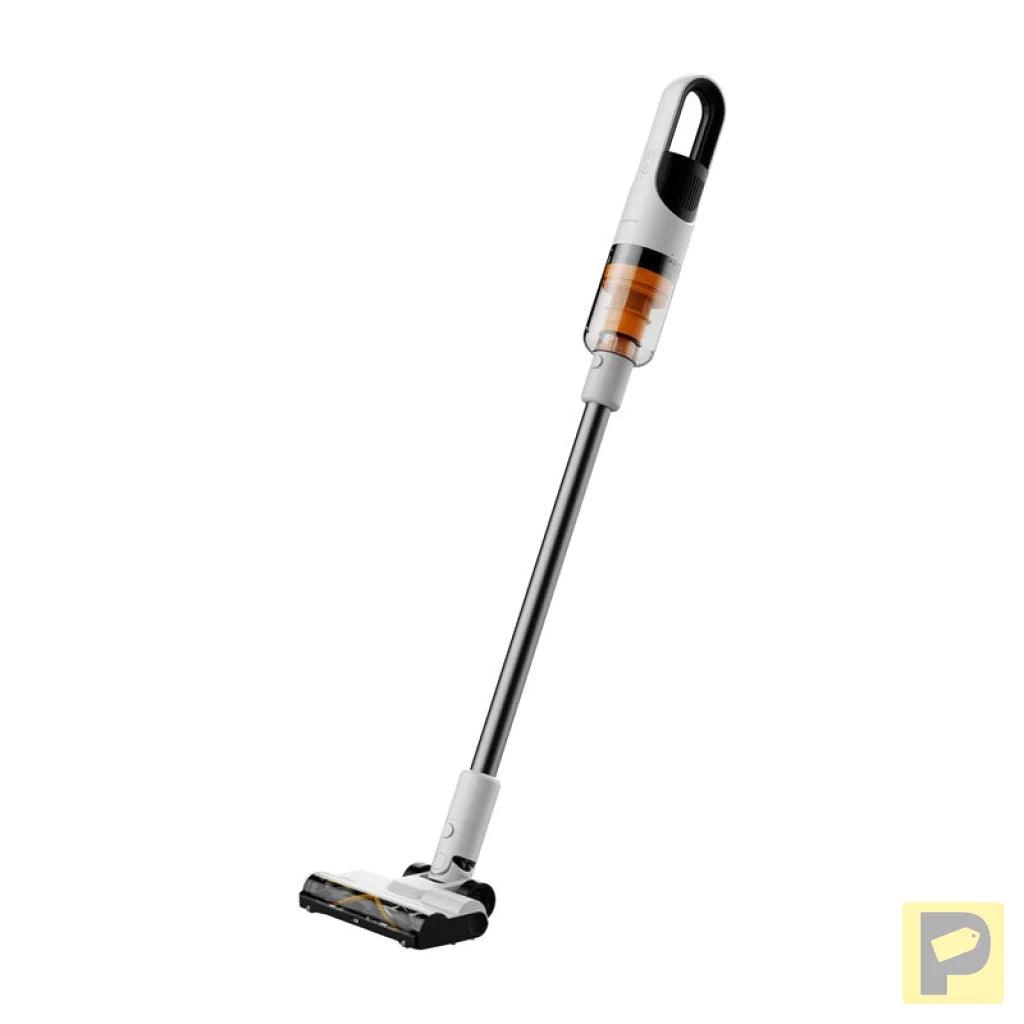 Deerma DEM-T10W cordless vacuum cleaner