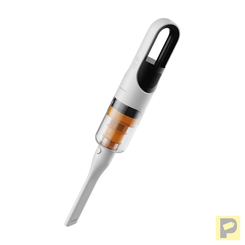 Deerma DEM-T10W cordless vacuum cleaner