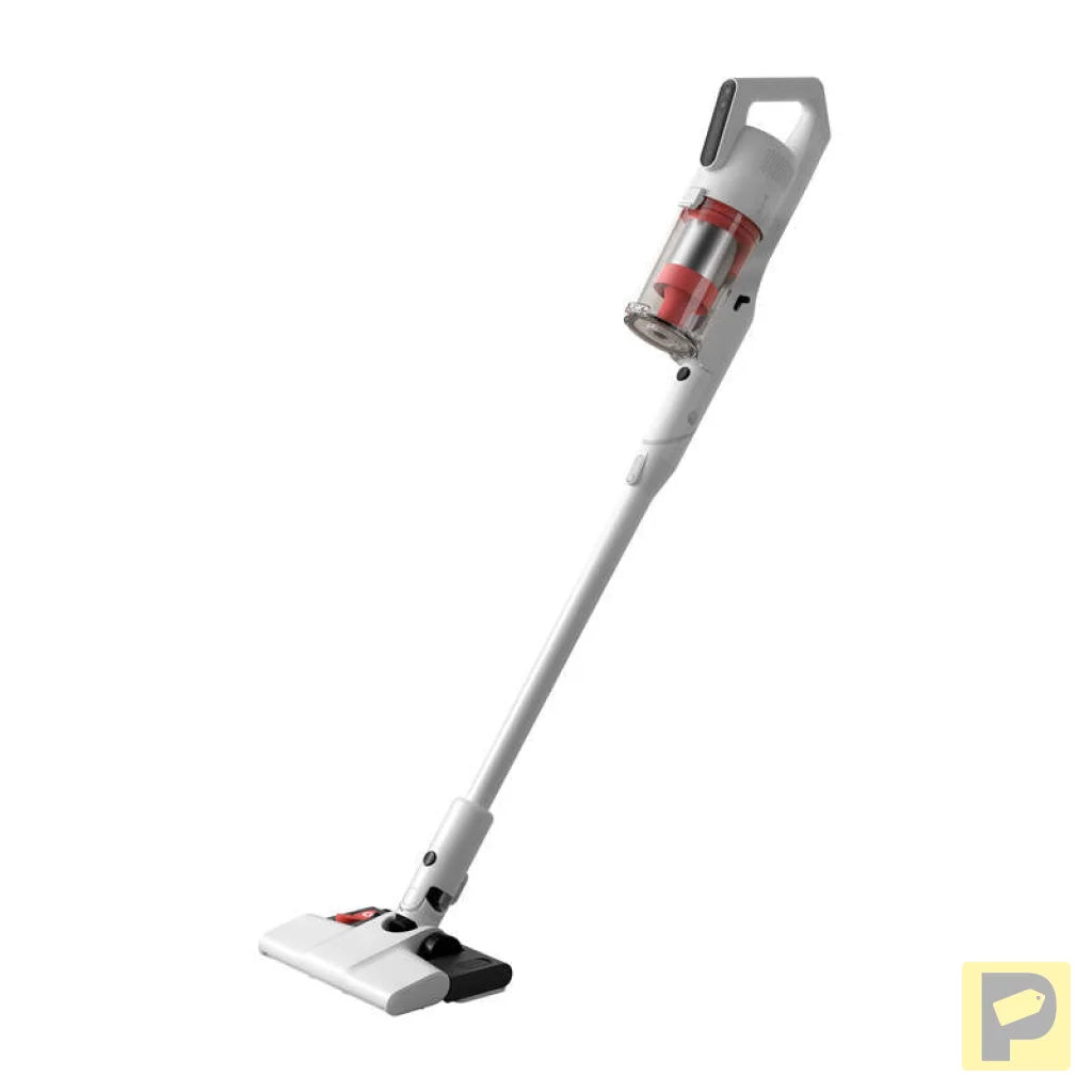 Deerma DEM-T20W cordless vacuum cleaner
