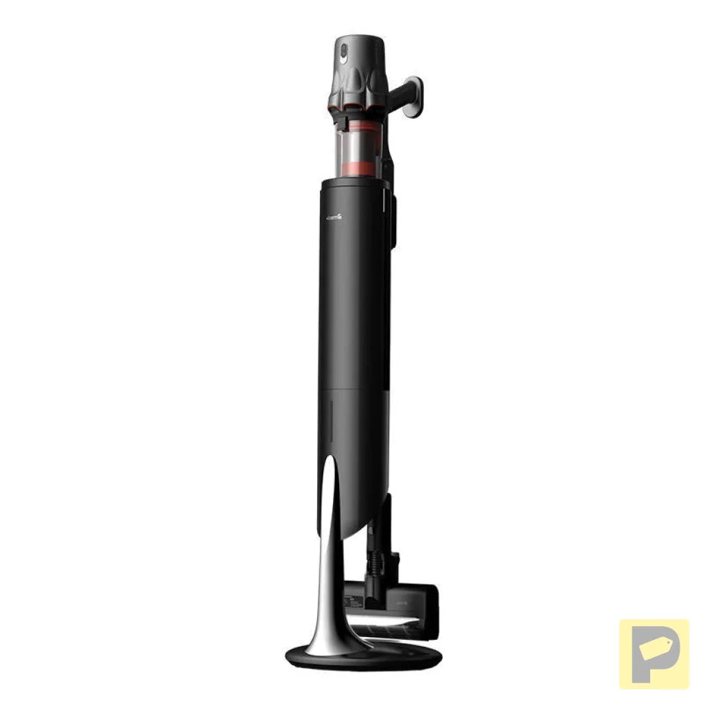 Deerma DEM-T30W Station cordless upright vacuum cleaner