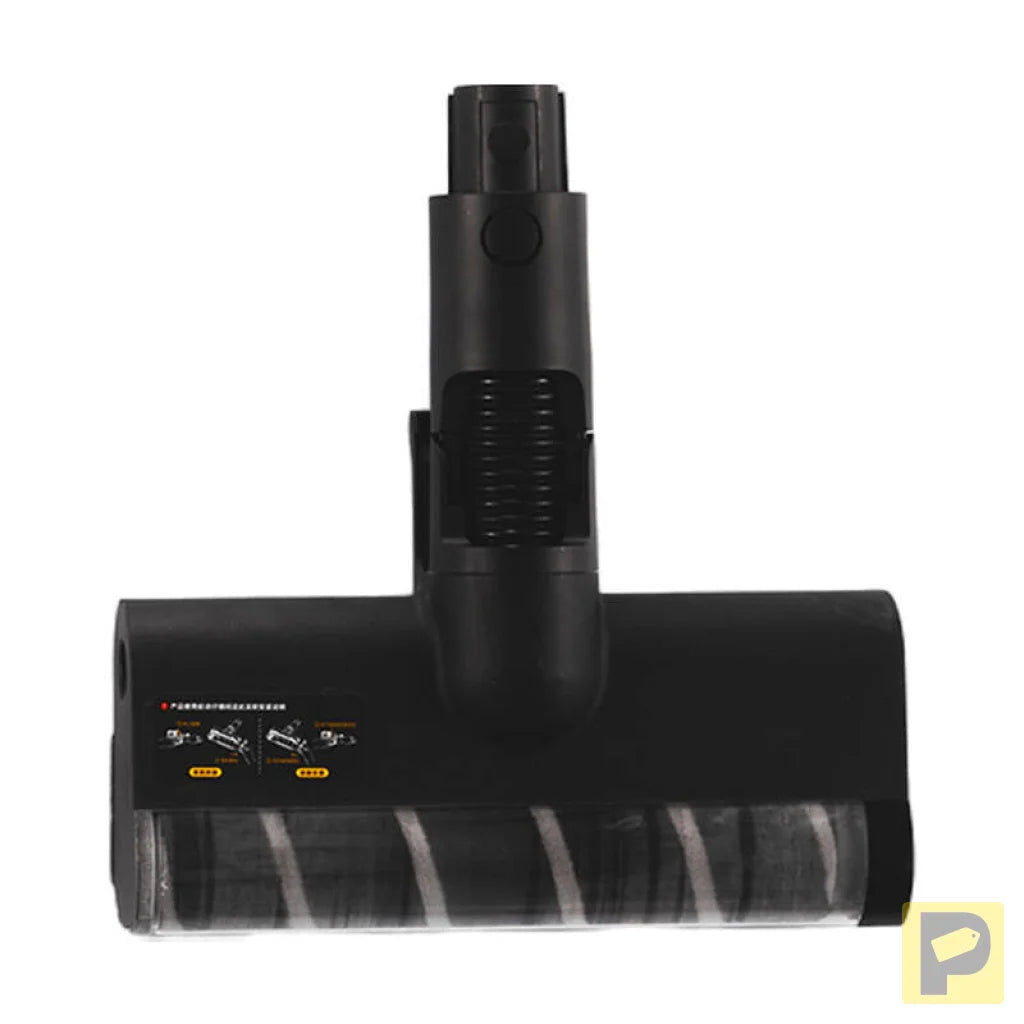 Deerma DEM-T30W Station cordless upright vacuum cleaner