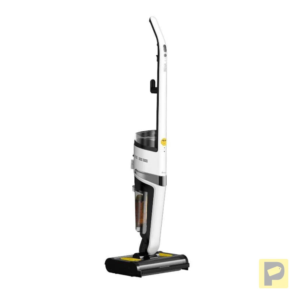 Deerma DEM-VX20W upright vacuum cleaner with mop function