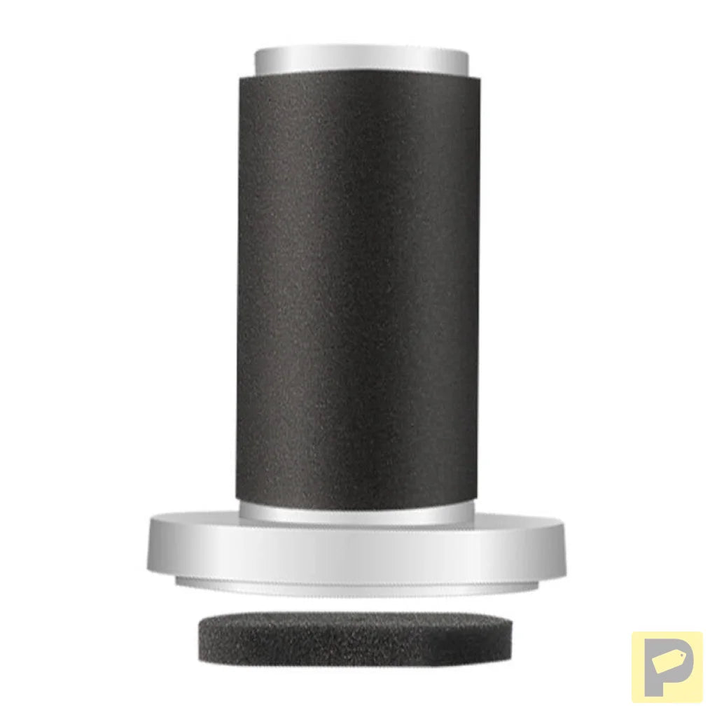 Deerma DX700 upright vacuum cleaner (silver)