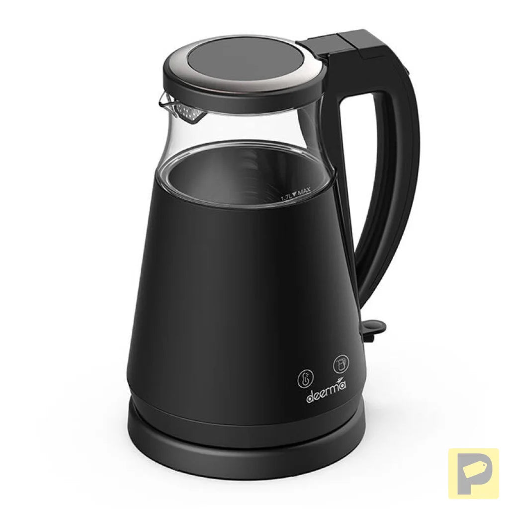 Deerma Electric Kettle with temperature control 1,7 L 1700 W SH90W