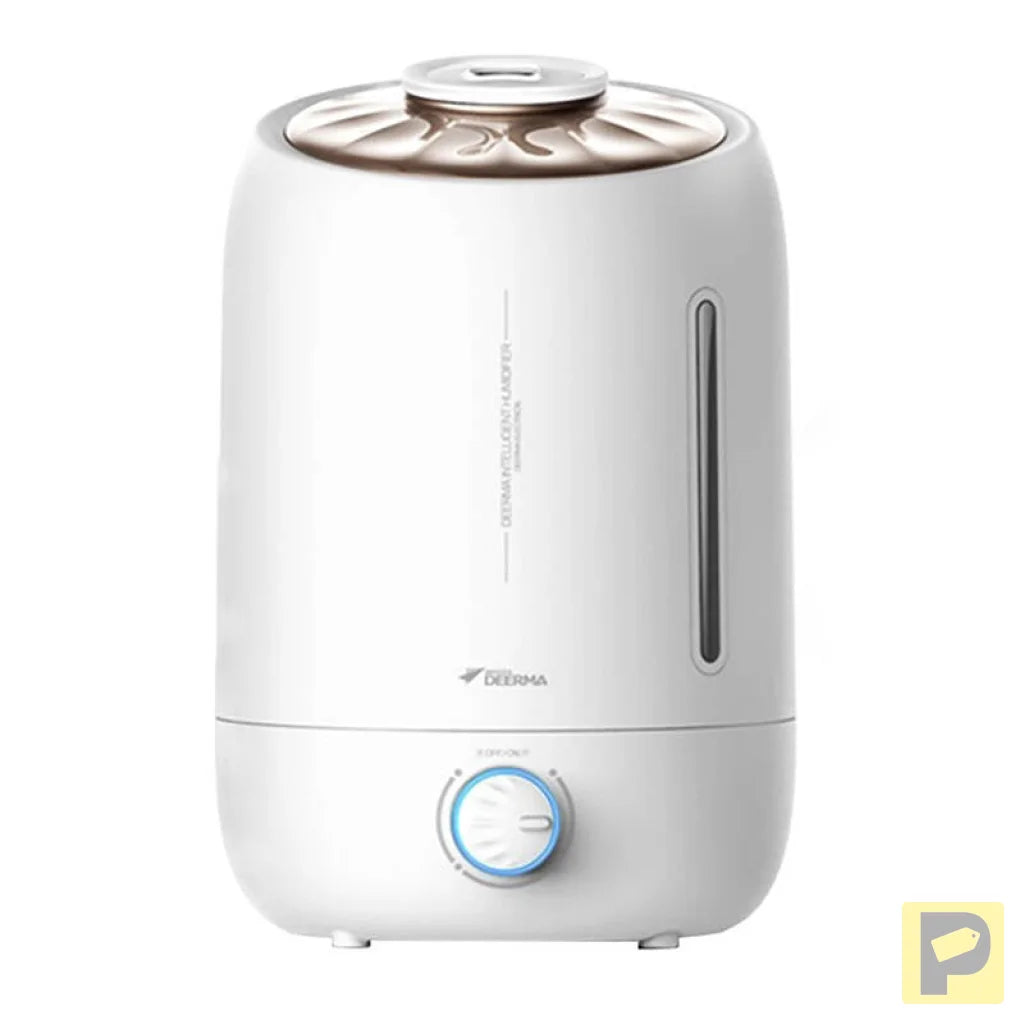 Deerma F500 ultrasonic air humidifier