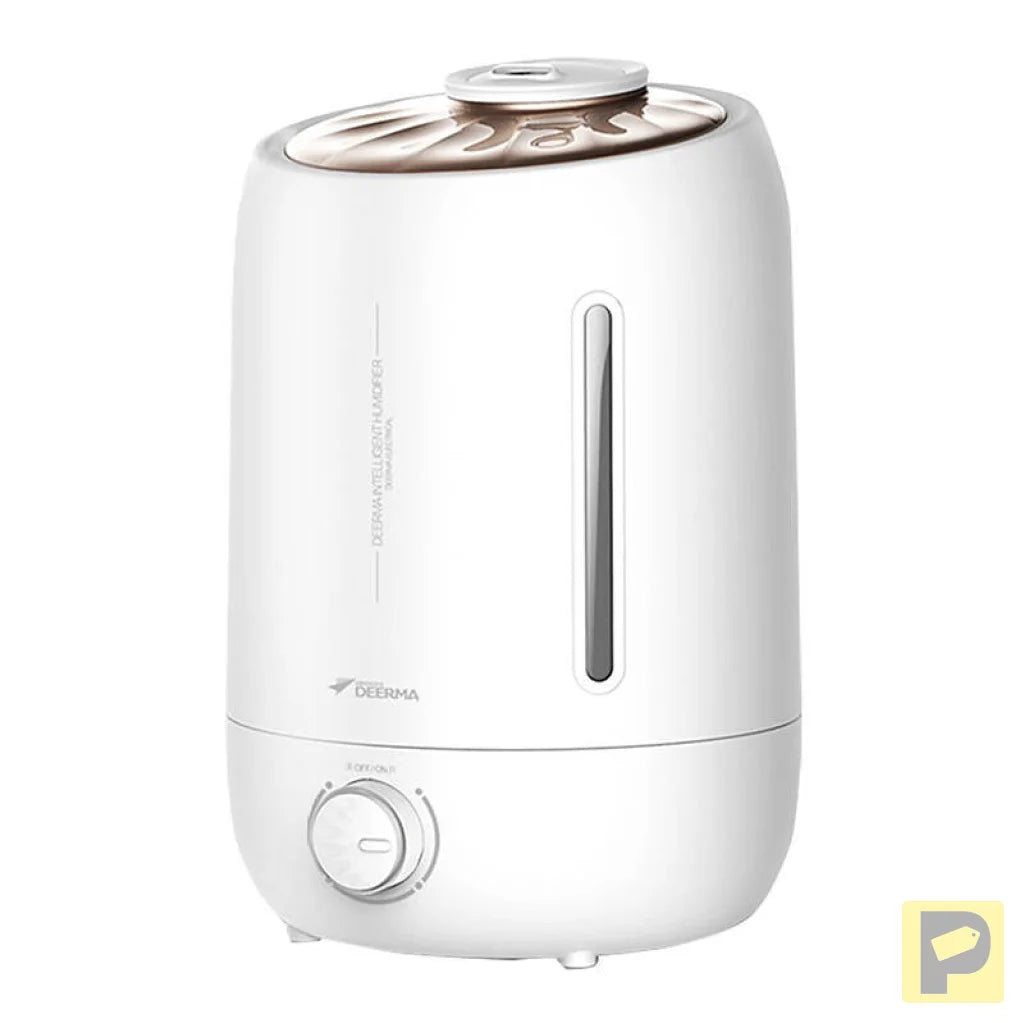 Deerma F500 ultrasonic air humidifier