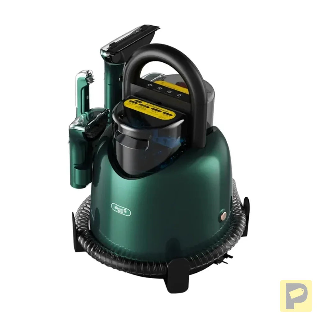Deerma laundry vacuum cleaner DEM-BY700