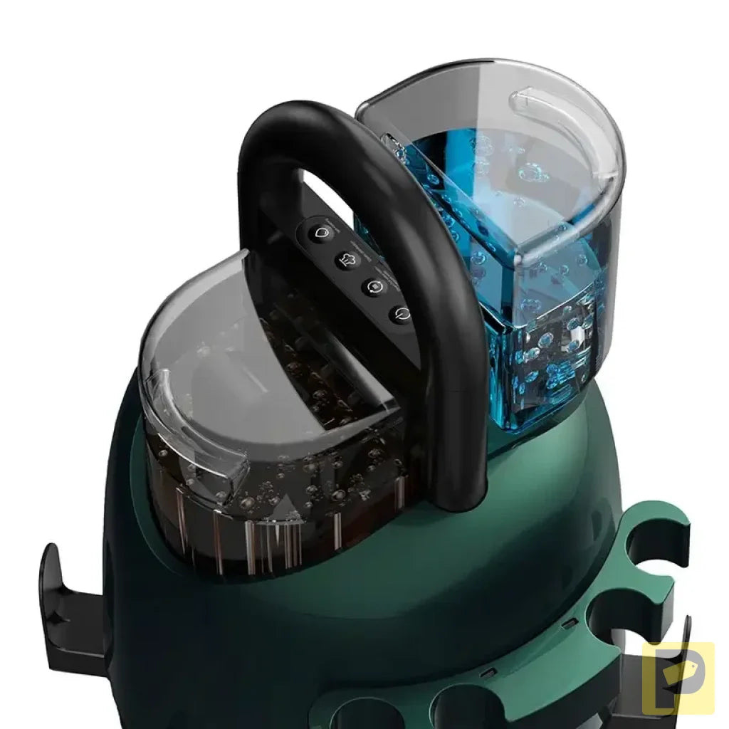 Deerma laundry vacuum cleaner DEM-BY700