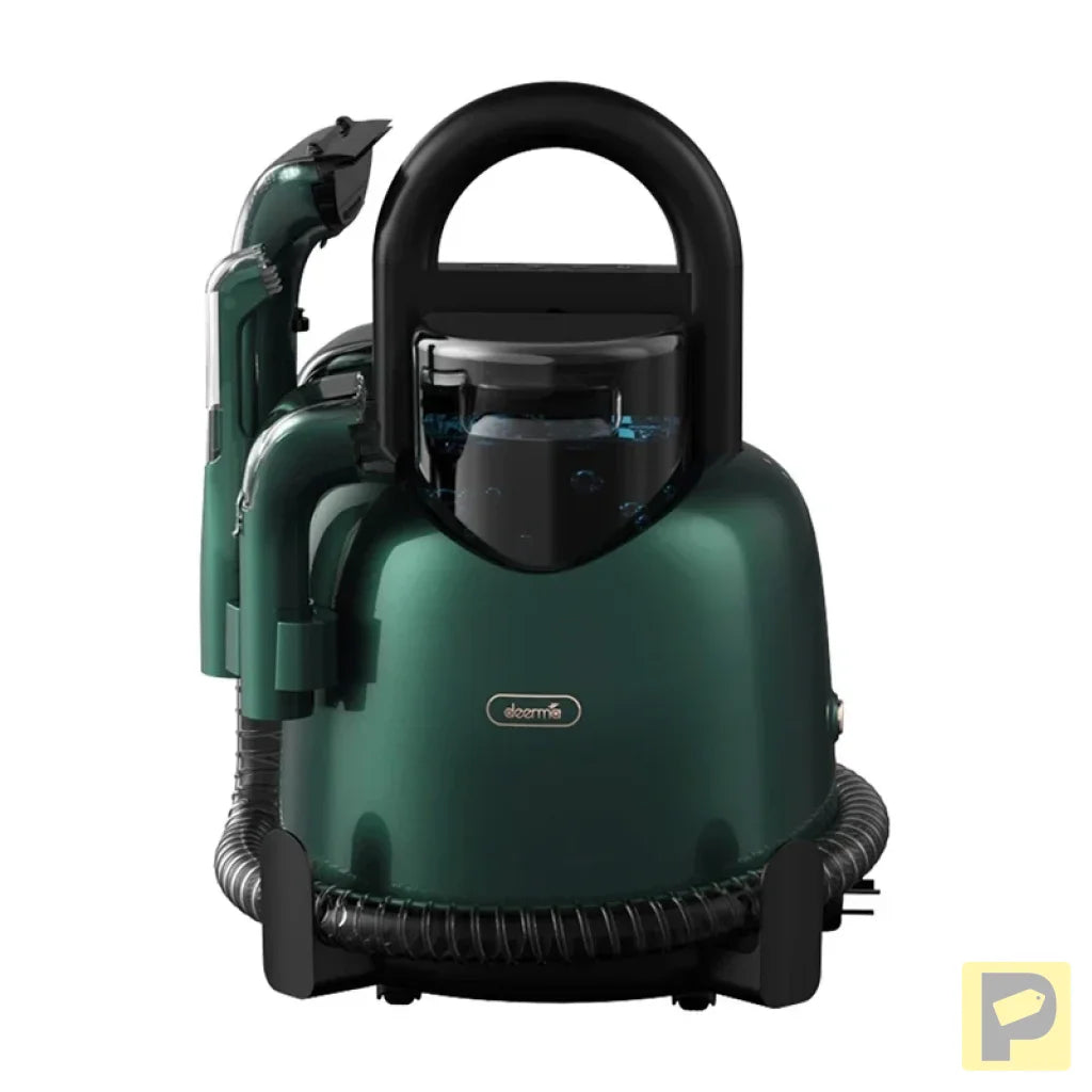 Deerma laundry vacuum cleaner DEM-BY700