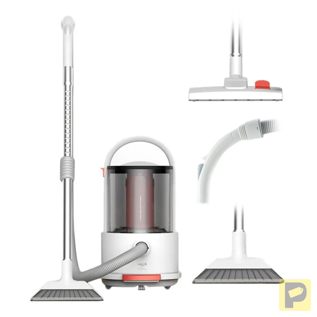 Deerma TJ200 vacuum cleaner