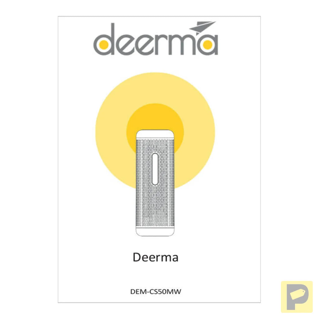 Dehumidifier Deerma DEM-CS50MW