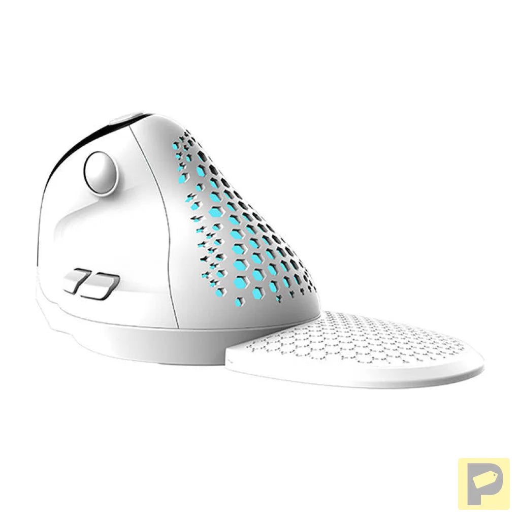 Delux M618XSD Wireless Vertical Mouse