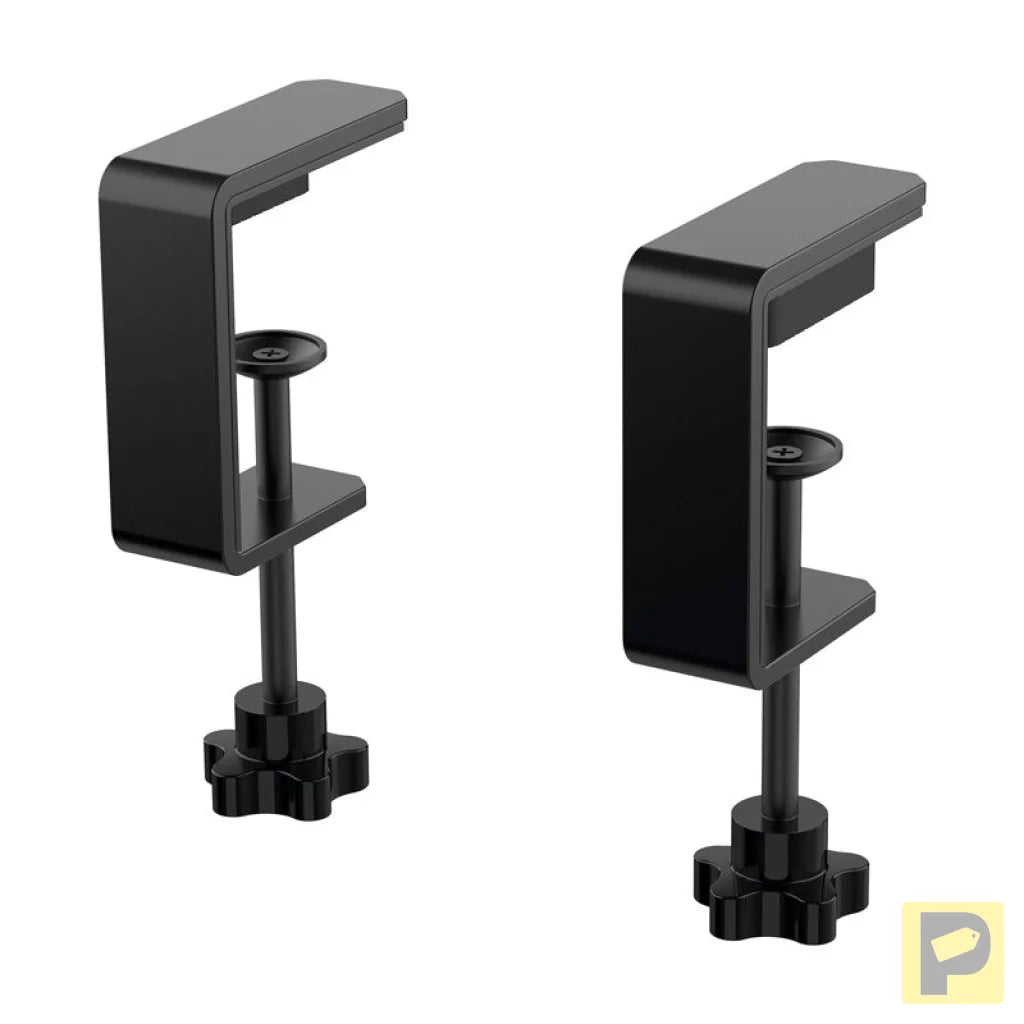 Desk clamps for AY210 base Moza Racing AS013