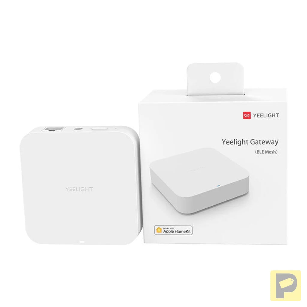 Desk Lamp Yeelight LED V1 Pro (clip version)