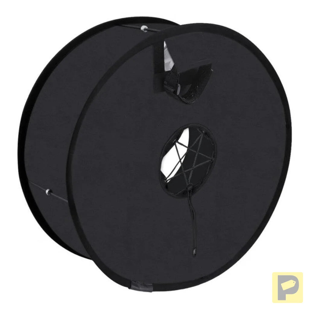 Diffuser softbox Puluz round 45cm PU5145