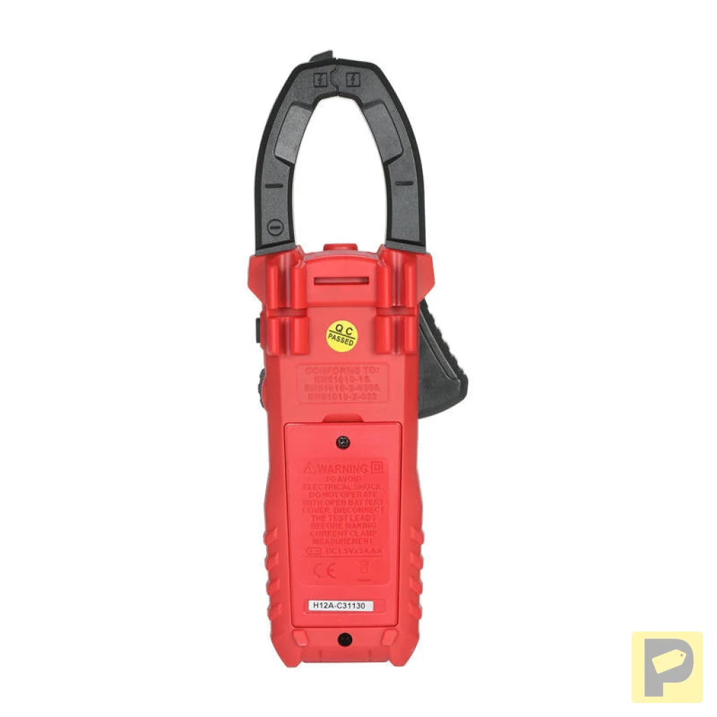 Digital Clamp Meter Habotest HT208D