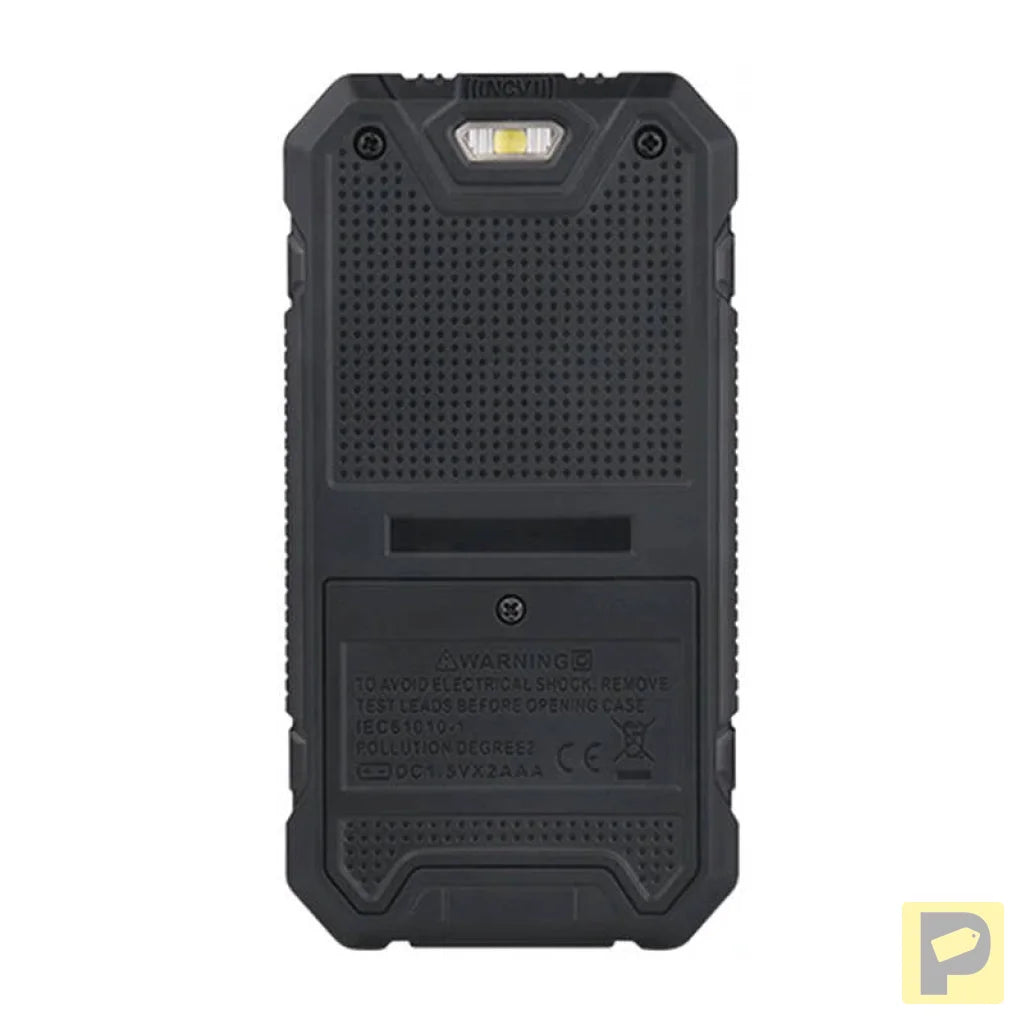 Digital Universal Multimeter Habotest HT125B