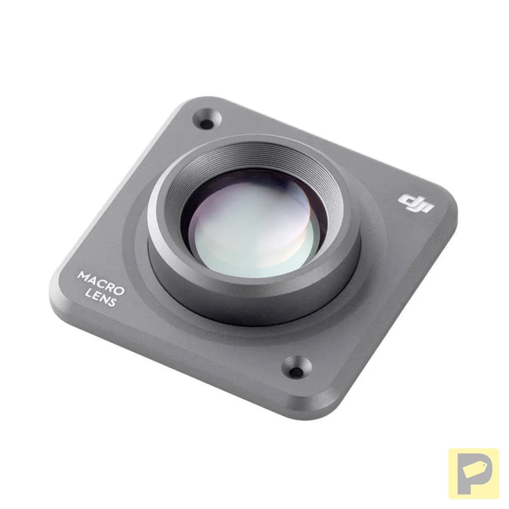 DJI Action 2 Macro Lens