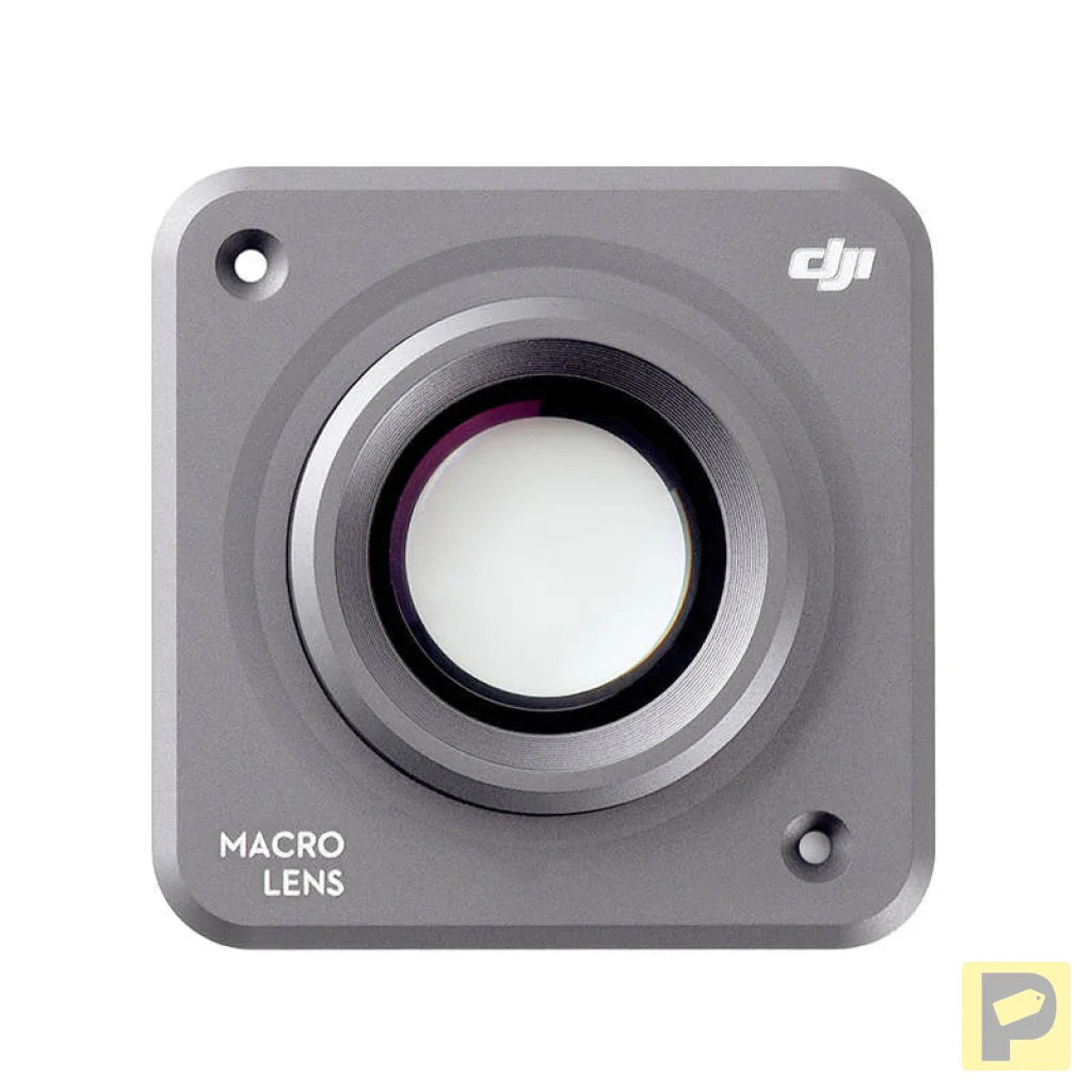 DJI Action 2 Macro Lens