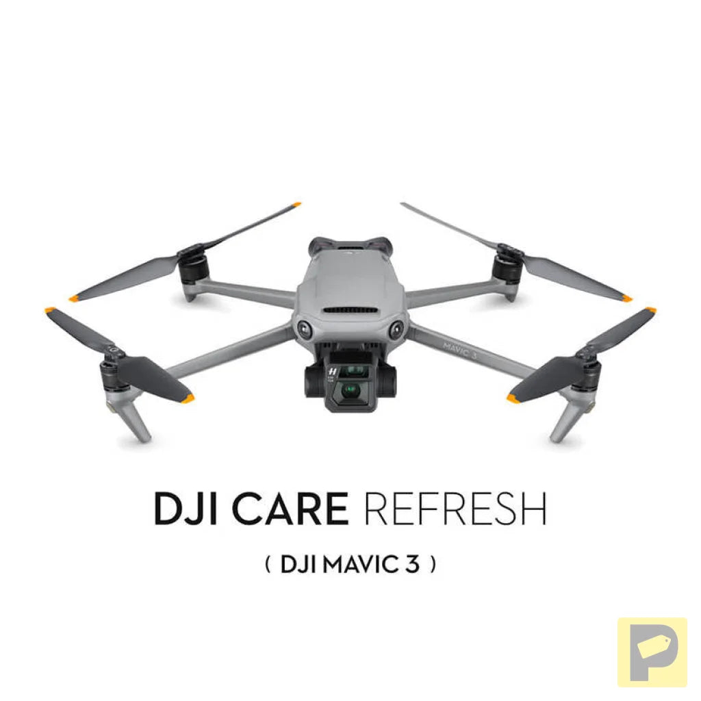 DJI Care Refresh DJI Mavic 3