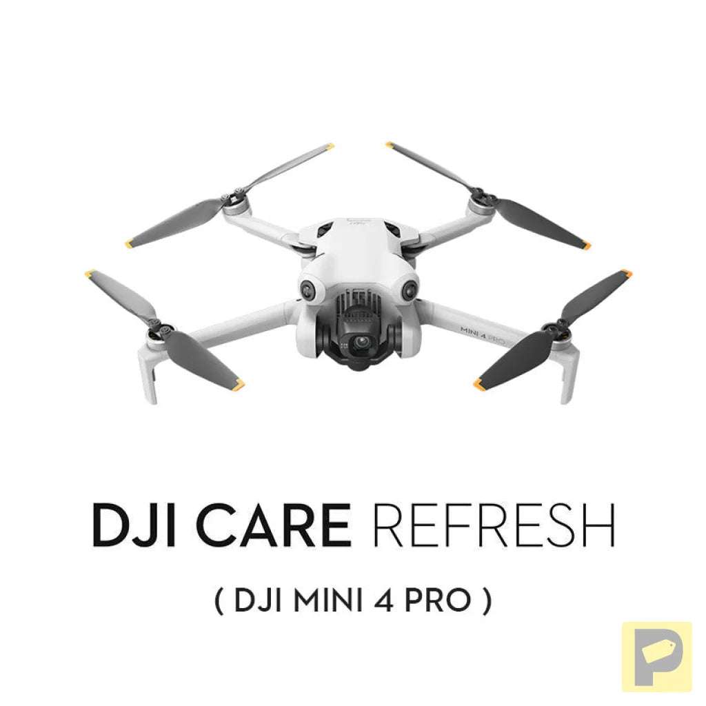 DJI Care Refresh DJI Mini 4 Pro - electronic code