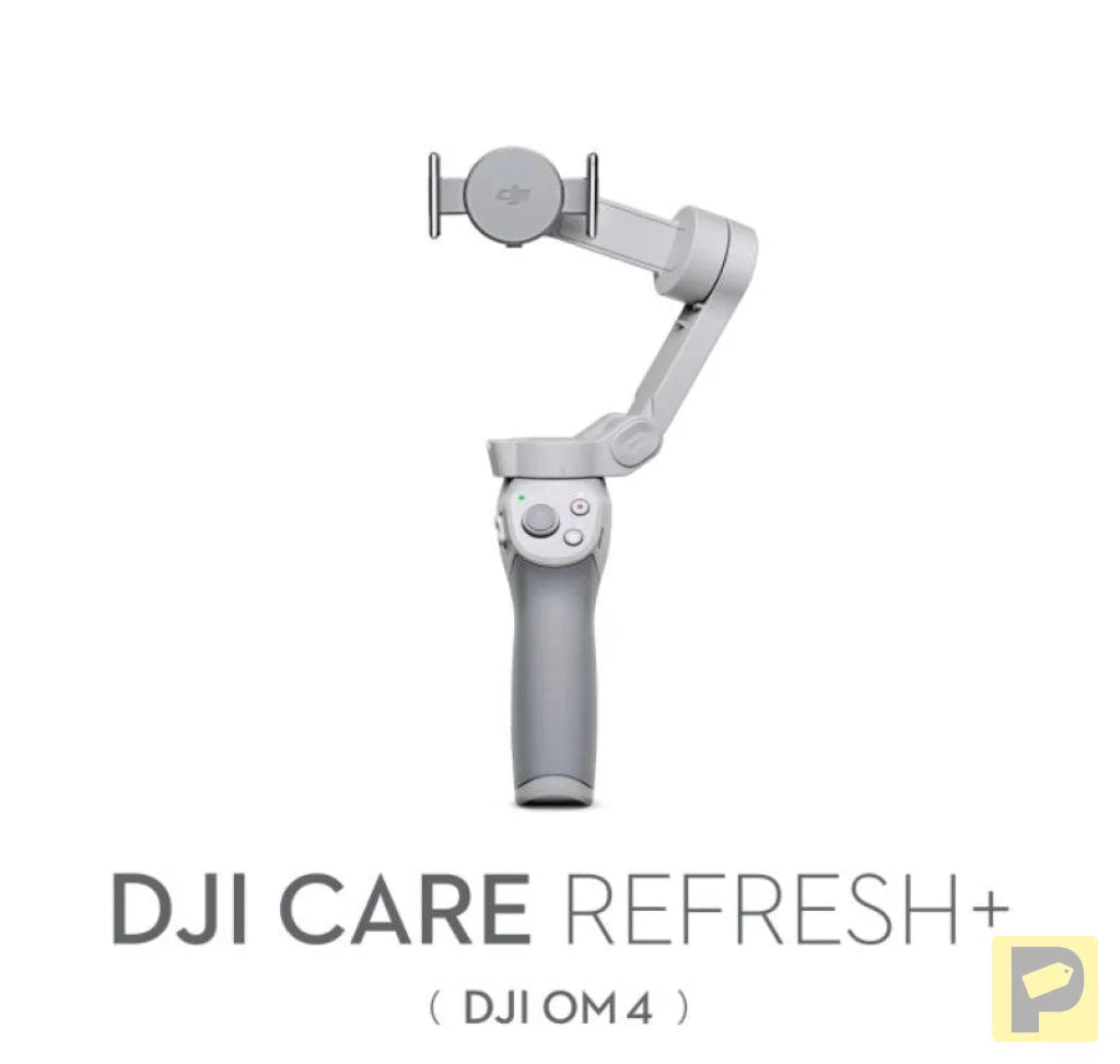 DJI Care Refresh+ OM 4
