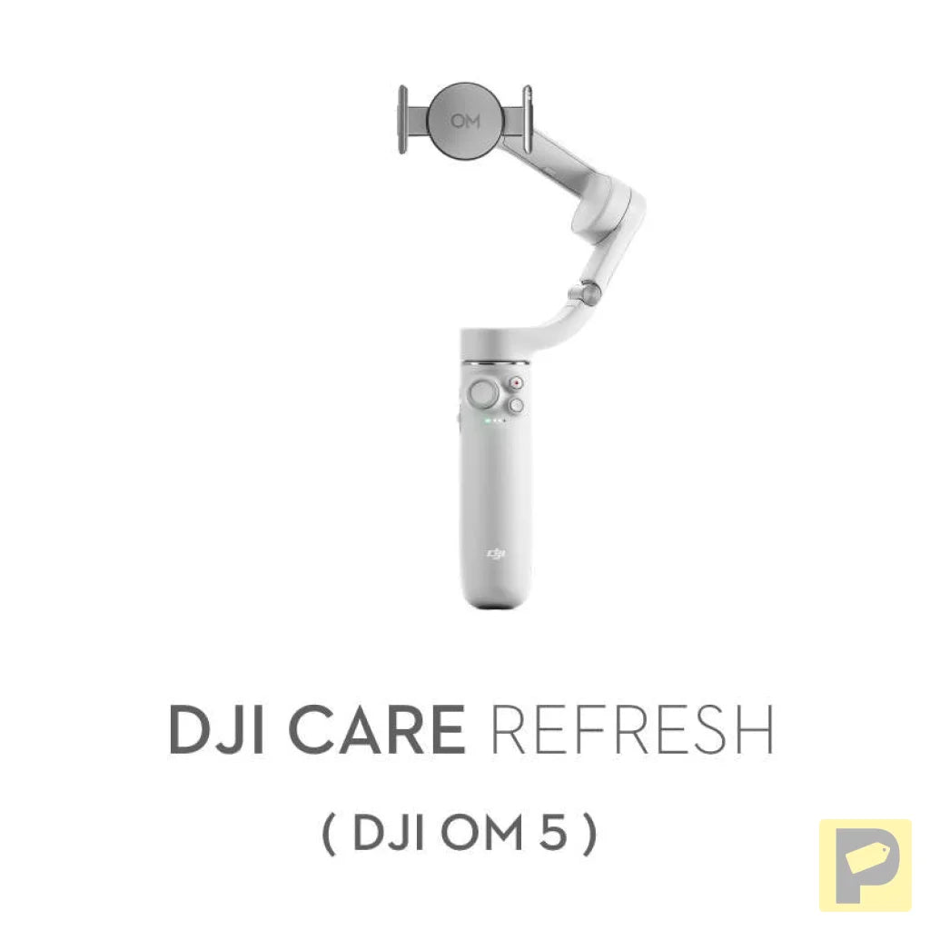 DJI Care Refresh OM 5 - 2 years version- code