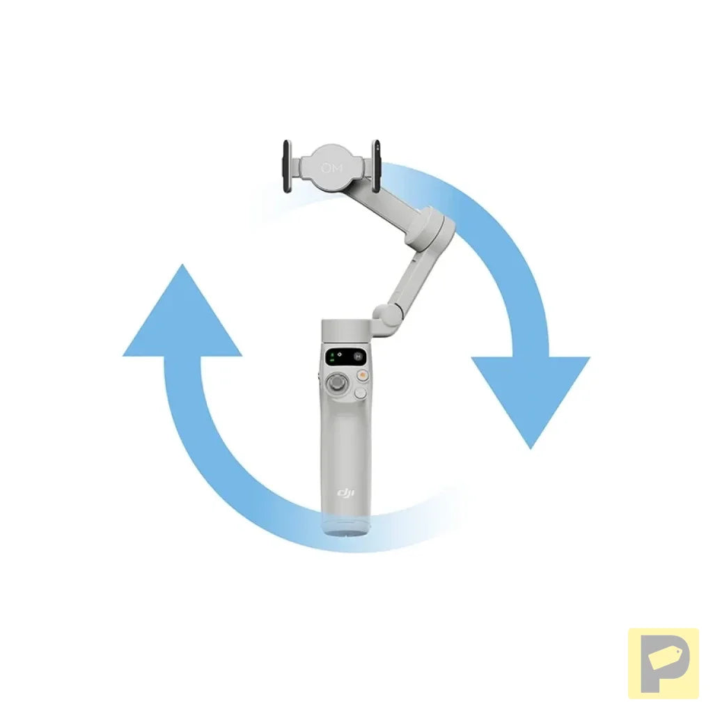 DJI Care Refresh Osmo Mobile 7 (plan roczny)