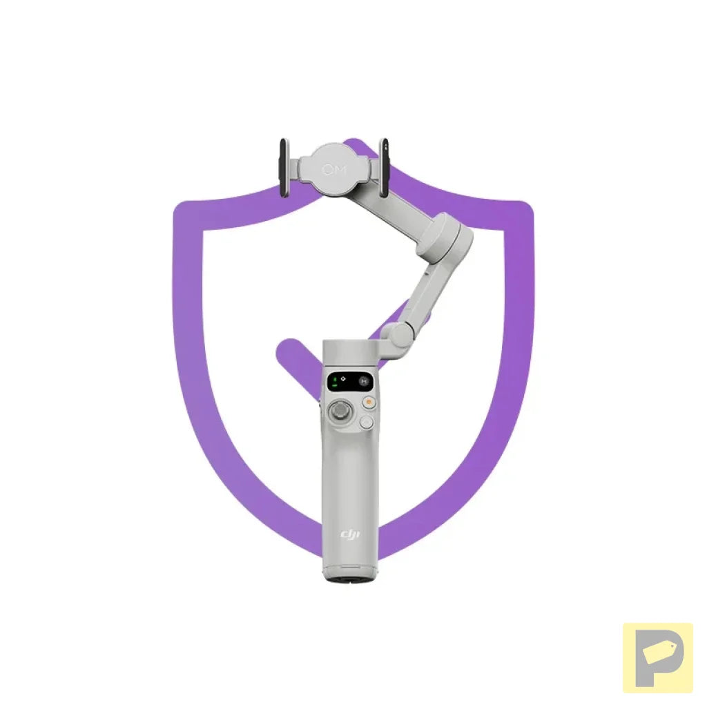 DJI Care refresh Osmo Mobile 7 (Two-year plan) - card