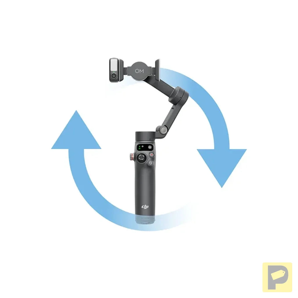 DJI Care Refresh Osmo Mobile 7P (plan roczny)