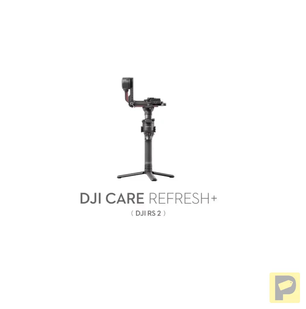 DJI Care Refresh+ RS 2