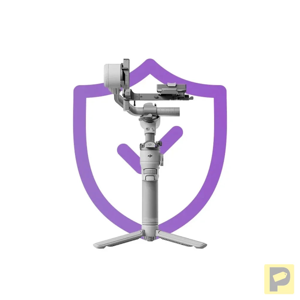 DJI Care Refresh RS 4 Mini (two-year plan)