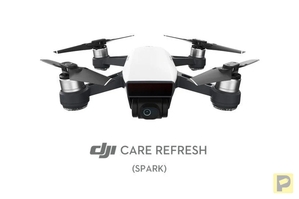 DJI Care Refresh Spark