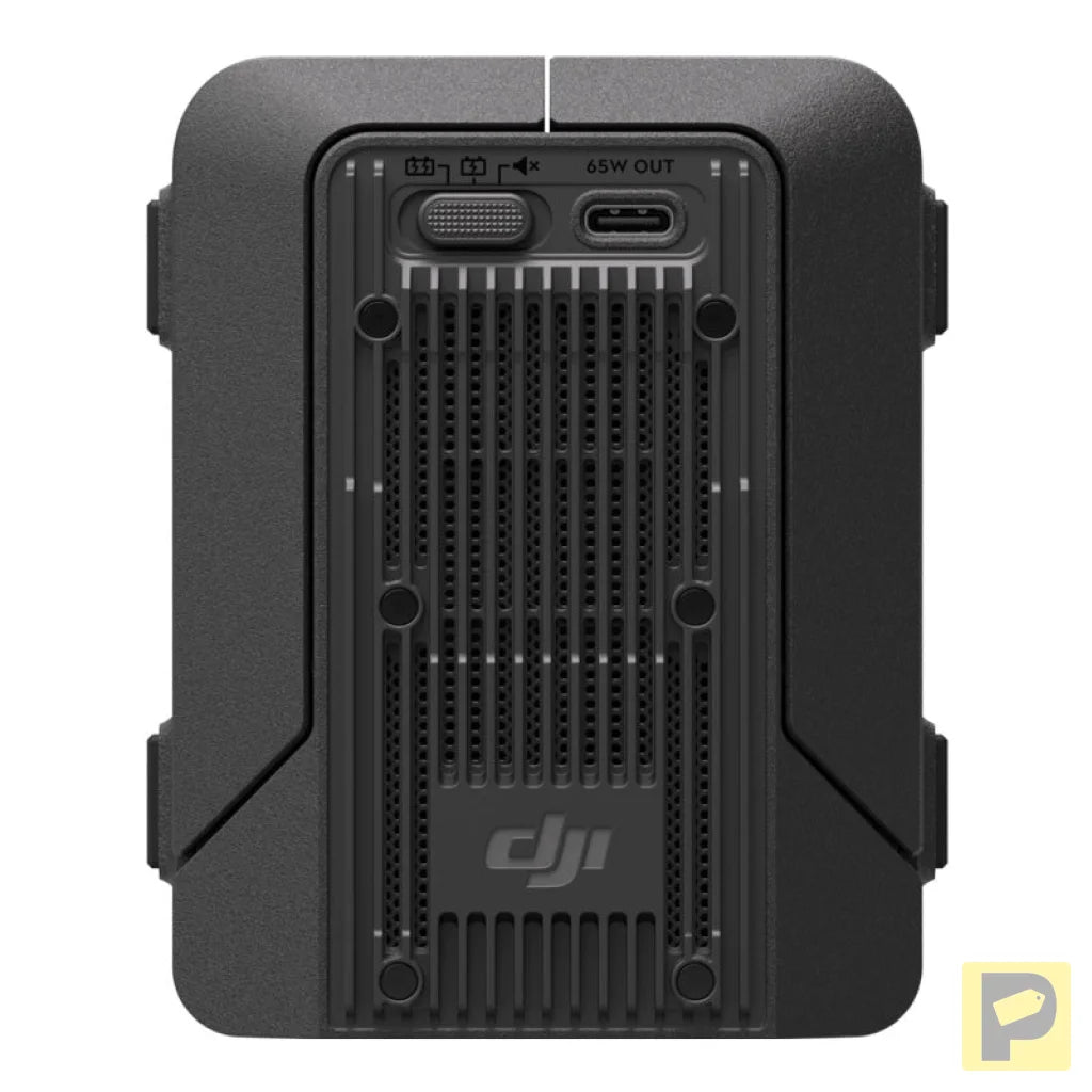 DJI Inspire 3 battery charging hub / TB51