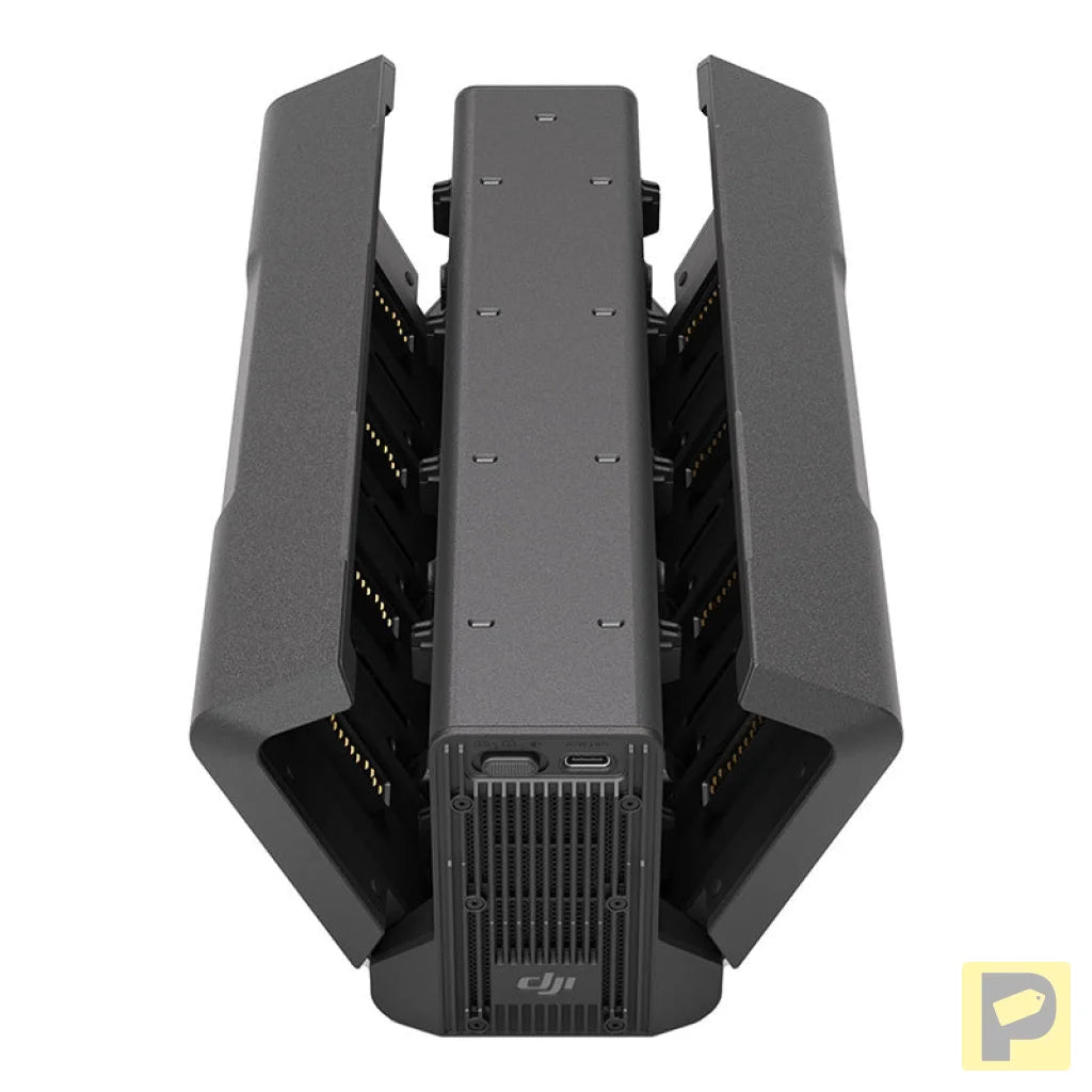 DJI Inspire 3 battery charging hub / TB51